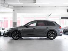 AUDI SQ7 TFSI quattro tiptronic, Petrol, Second hand / Used, Automatic - 5