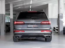 AUDI SQ7 TFSI quattro tiptronic, Petrol, Second hand / Used, Automatic - 6