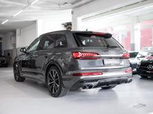 AUDI SQ7 TFSI quattro tiptronic, Petrol, Second hand / Used, Automatic - 7