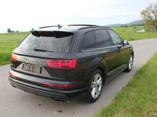 AUDI SQ7 4.0 TDI quattro tiptronic, Diesel, Occasion / Utilisé, Automatique - 2