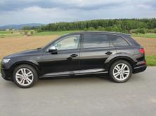 AUDI SQ7 4.0 TDI quattro tiptronic, Diesel, Occasion / Utilisé, Automatique - 4