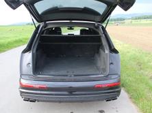 AUDI SQ7 4.0 TDI quattro tiptronic, Diesel, Occasion / Utilisé, Automatique - 5
