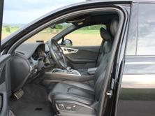 AUDI SQ7 4.0 TDI quattro tiptronic, Diesel, Occasion / Utilisé, Automatique - 6