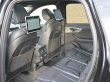 AUDI SQ7 4.0 TDI quattro tiptronic, Diesel, Occasion / Utilisé, Automatique - 7