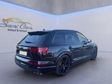 AUDI SQ7 4.0 TDI quattro tiptronic, Diesel, Occasion / Utilisé, Automatique - 3