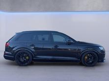 AUDI SQ7 4.0 TDI quattro tiptronic, Diesel, Occasion / Utilisé, Automatique - 4