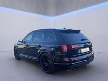 AUDI SQ7 4.0 TDI quattro tiptronic, Diesel, Occasion / Utilisé, Automatique - 5