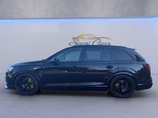 AUDI SQ7 4.0 TDI quattro tiptronic, Diesel, Occasion / Utilisé, Automatique - 6