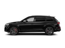 AUDI SQ7 SUV TFSI, Petrol, Second hand / Used, Automatic - 3