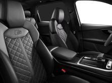 AUDI SQ7 SUV TFSI, Petrol, Second hand / Used, Automatic - 4