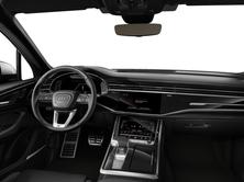 AUDI SQ7 SUV TFSI, Petrol, Second hand / Used, Automatic - 5