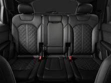 AUDI SQ7 SUV TFSI, Petrol, Second hand / Used, Automatic - 6