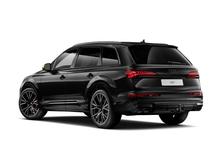 AUDI SQ7 SUV TFSI, Petrol, Second hand / Used, Automatic - 7