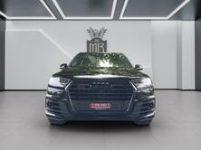 AUDI SQ7 4.0 TDI quattro tiptronic, Diesel, Occasion / Gebraucht, Automatik - 2