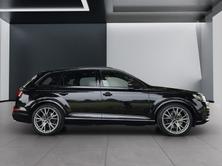 AUDI SQ7 4.0 TDI quattro tiptronic, Diesel, Occasion / Gebraucht, Automatik - 3