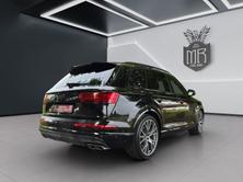 AUDI SQ7 4.0 TDI quattro tiptronic, Diesel, Occasion / Gebraucht, Automatik - 4