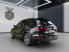 AUDI SQ7 4.0 TDI quattro tiptronic, Diesel, Occasion / Gebraucht, Automatik - 6