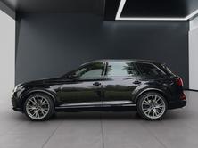 AUDI SQ7 4.0 TDI quattro tiptronic, Diesel, Occasion / Gebraucht, Automatik - 7