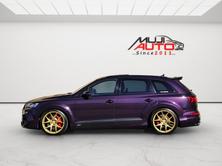 AUDI SQ7 4.0 TDI quattro tiptronic, Diesel, Second hand / Used, Automatic - 2