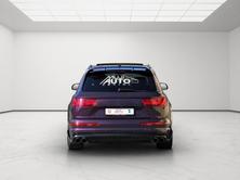 AUDI SQ7 4.0 TDI quattro tiptronic, Diesel, Second hand / Used, Automatic - 4