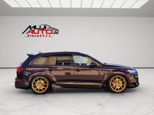 AUDI SQ7 4.0 TDI quattro tiptronic, Diesel, Second hand / Used, Automatic - 6