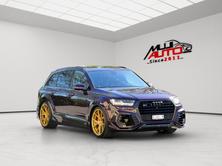 AUDI SQ7 4.0 TDI quattro tiptronic, Diesel, Second hand / Used, Automatic - 7