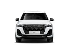AUDI SQ7 SUV TFSI, Benzin, Occasion / Gebraucht, Automatik - 2