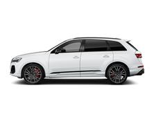 AUDI SQ7 SUV TFSI, Benzin, Occasion / Gebraucht, Automatik - 3