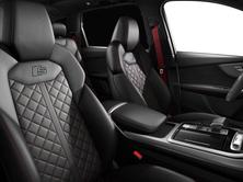 AUDI SQ7 SUV TFSI, Benzin, Occasion / Gebraucht, Automatik - 4