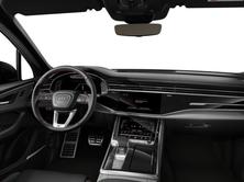 AUDI SQ7 SUV TFSI, Benzin, Occasion / Gebraucht, Automatik - 5