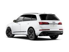 AUDI SQ7 SUV TFSI, Benzin, Occasion / Gebraucht, Automatik - 7
