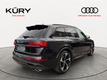 AUDI SQ7 TDI, Diesel, Occasion / Utilisé, Automatique - 4