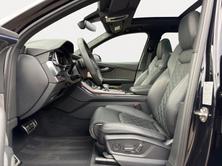 AUDI SQ7 TDI, Diesel, Occasion / Utilisé, Automatique - 5