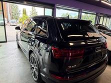 AUDI SQ7 4.0 TDI quattro tiptronic, Diesel, Second hand / Used, Automatic - 2
