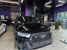 AUDI SQ7 4.0 TDI quattro tiptronic, Diesel, Second hand / Used, Automatic - 3