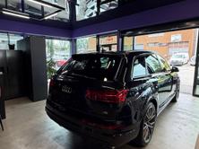 AUDI SQ7 4.0 TDI quattro tiptronic, Diesel, Second hand / Used, Automatic - 4