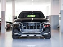 AUDI SQ7 TFSI quattro tiptronic, Benzina, Occasioni / Usate, Automatico - 2
