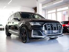 AUDI SQ7 TFSI quattro tiptronic, Benzina, Occasioni / Usate, Automatico - 3