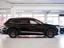 AUDI SQ7 TFSI quattro tiptronic, Benzina, Occasioni / Usate, Automatico - 4