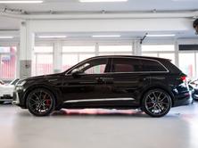 AUDI SQ7 TFSI quattro tiptronic, Benzina, Occasioni / Usate, Automatico - 5
