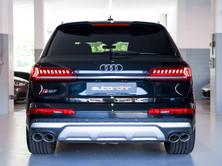 AUDI SQ7 TFSI quattro tiptronic, Benzina, Occasioni / Usate, Automatico - 6