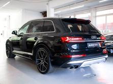 AUDI SQ7 TFSI quattro tiptronic, Benzina, Occasioni / Usate, Automatico - 7