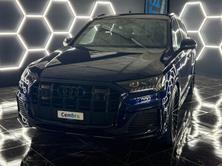 AUDI SQ7 TFSI quattro tiptronic, Petrol, Second hand / Used, Automatic - 2