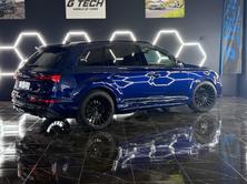 AUDI SQ7 TFSI quattro tiptronic, Petrol, Second hand / Used, Automatic - 4