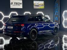 AUDI SQ7 TFSI quattro tiptronic, Petrol, Second hand / Used, Automatic - 5