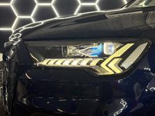 AUDI SQ7 TFSI quattro tiptronic, Petrol, Second hand / Used, Automatic - 7