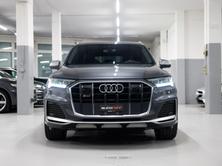 AUDI SQ7 TFSI quattro tiptronic, Benzin, Occasion / Gebraucht, Automatik - 2