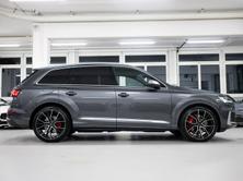 AUDI SQ7 TFSI quattro tiptronic, Benzin, Occasion / Gebraucht, Automatik - 4
