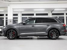 AUDI SQ7 TFSI quattro tiptronic, Benzin, Occasion / Gebraucht, Automatik - 5