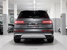 AUDI SQ7 TFSI quattro tiptronic, Benzin, Occasion / Gebraucht, Automatik - 6